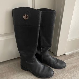 Tory Burch boots